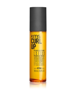 KMS CurlUp Perfecting Haarlotion-100 ml