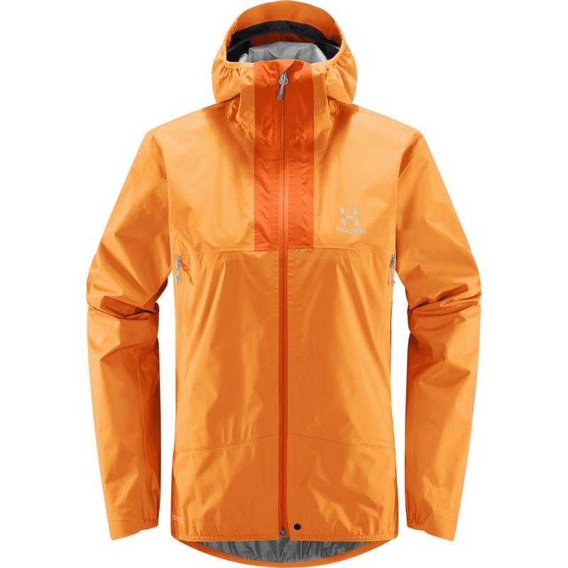 Haglöfs L.I.M GTX Jacket Hardshelljacke Damen