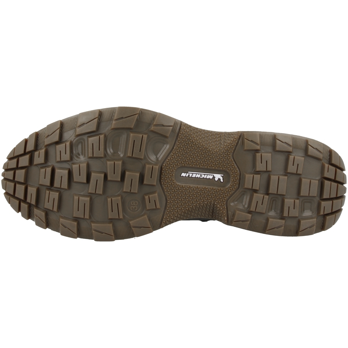 Ecco Exohike W Outdoorschuhe schwarz