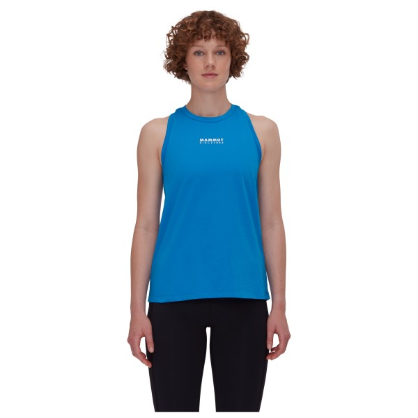 Mammut - Women's Core Tank Top 1862