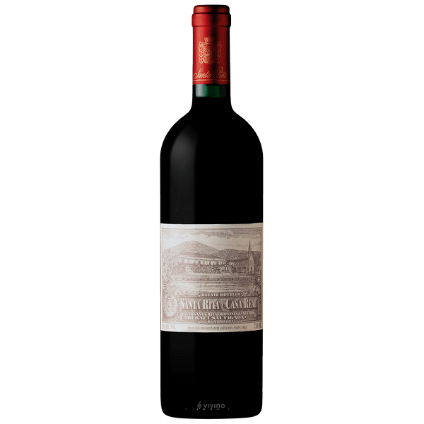 Santa RitaCasa Real Cabernet Sauvignon 1997