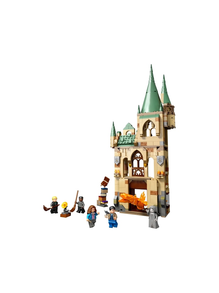 LEGO LEGO® Harry Potter™ 76413 Hogwarts™: Raum der Wünsche günstig kaufen onesize