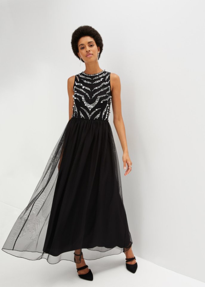 Abendkleid