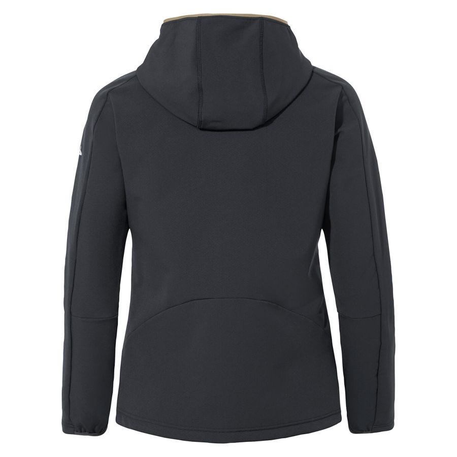 Elope Fleece Hoodie Damen