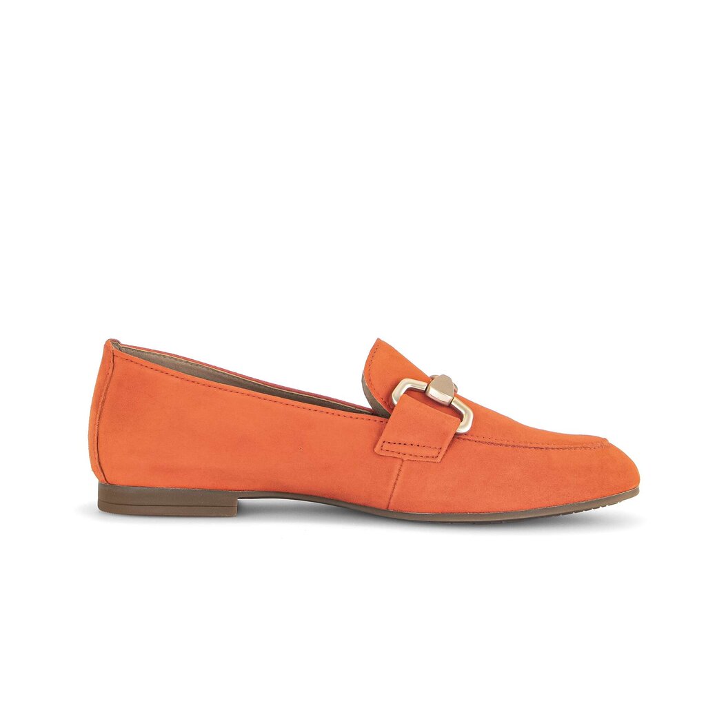 Gabor fashion Slipper orange