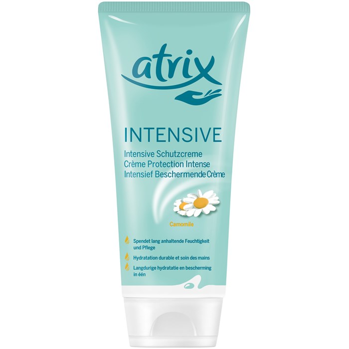 Intensive Schutzcreme