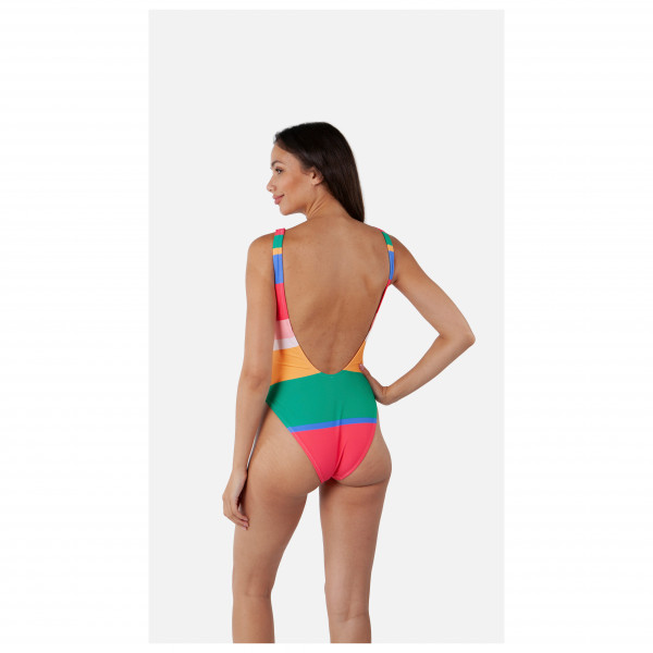 Barts - Women's Ynez One Piece - Badeanzug