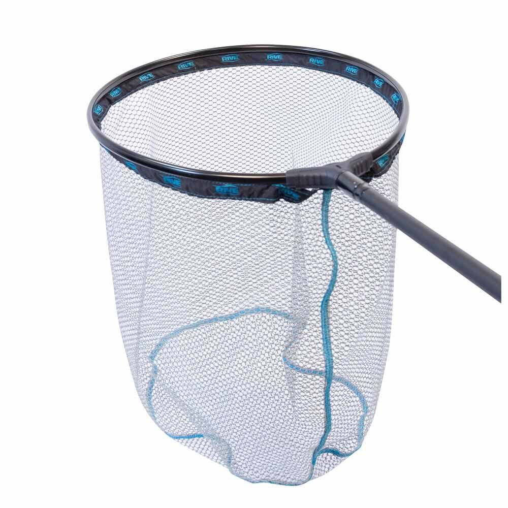 Podběráková hlava Rive Carp Master L - 450x350x400mm
