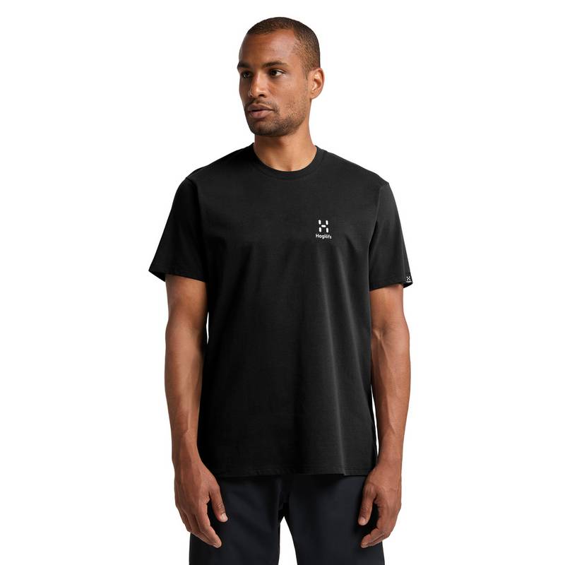 Haglfs Camp Tee Funktionsshirt Herren