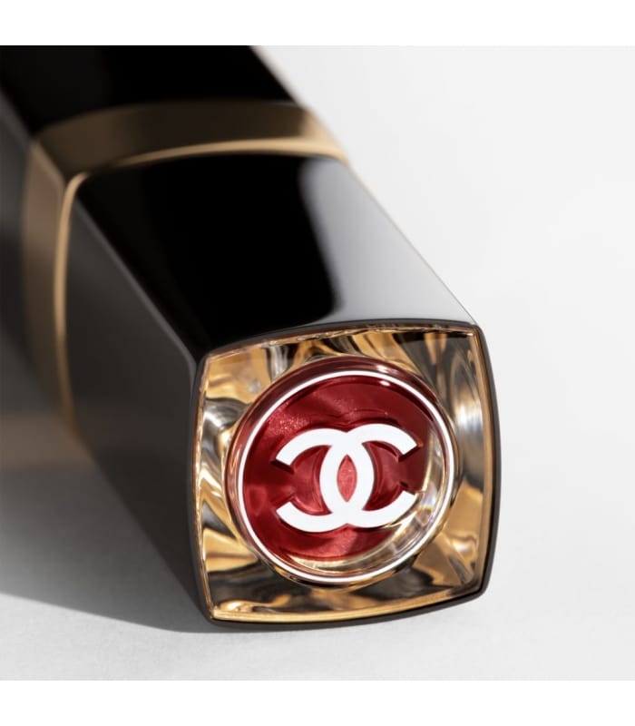 Chanel-ROUGE COCO FLASH-La Couleur, la Brillance, l'Intensité en un Éclair