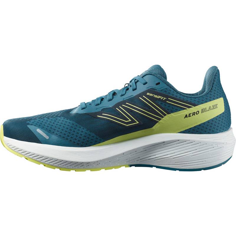 Salomon AERO BLAZE Laufschuhe Herren