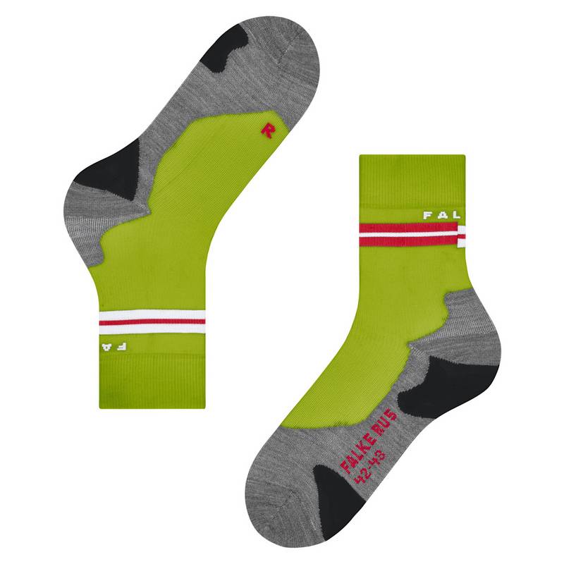 Falke RU5 Race Laufsocken Herren