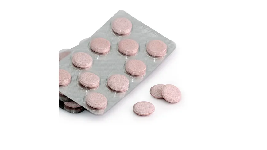 Sanotact 100% natürliches Vitamin C