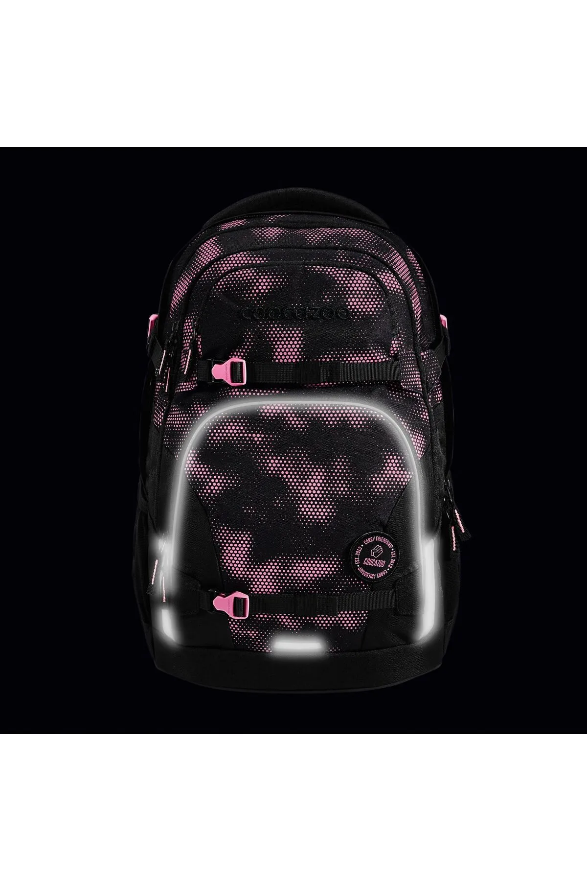 Coocazoo  Porter Rucksack 44 cm