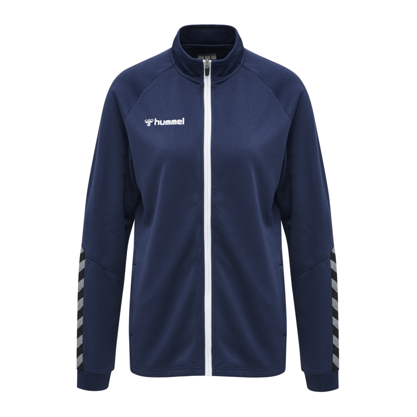 Hummel Authentic Poly Trainingsjacke Damen F7026