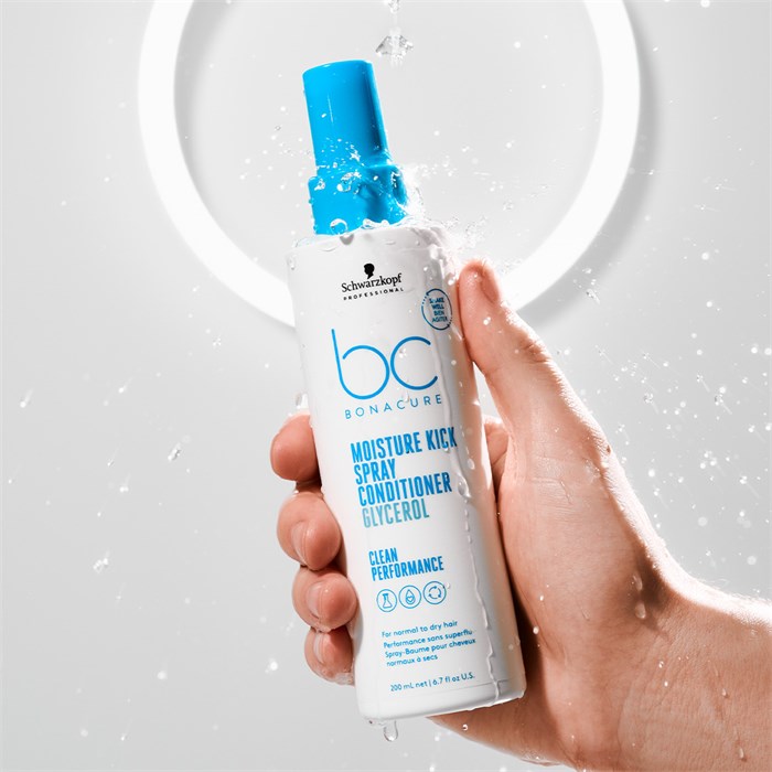 Spray Conditioner