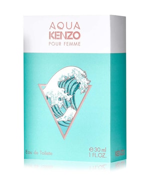 KENZO Aqua Kenzo Pour Femme Eau de Toilette 30 ml
