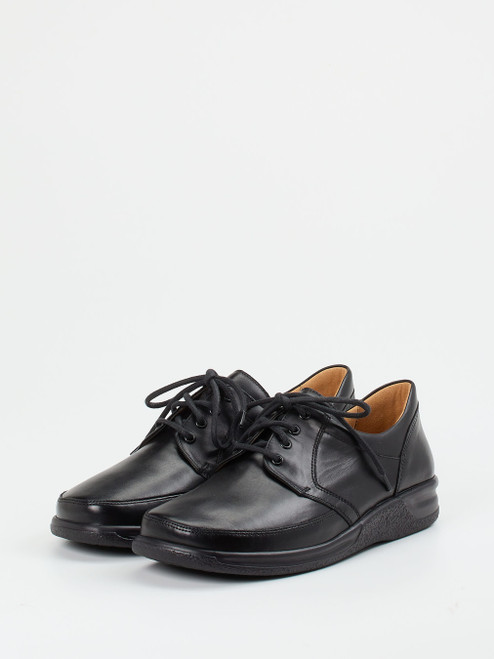 Schnürschuh-46510090107 Ganter