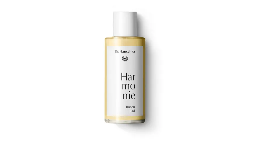 DR. HAUSCHKA Rosen Bad Harmonie 100 ml