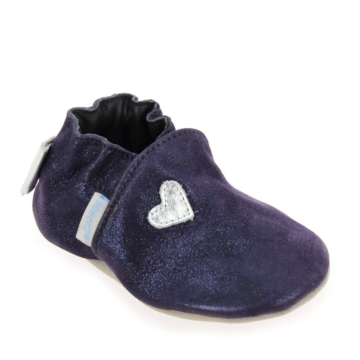 Robeez  MINI LOVE - Marine