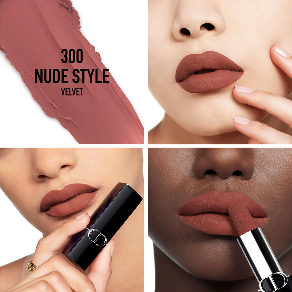 Batons Rouge Dior - Batom