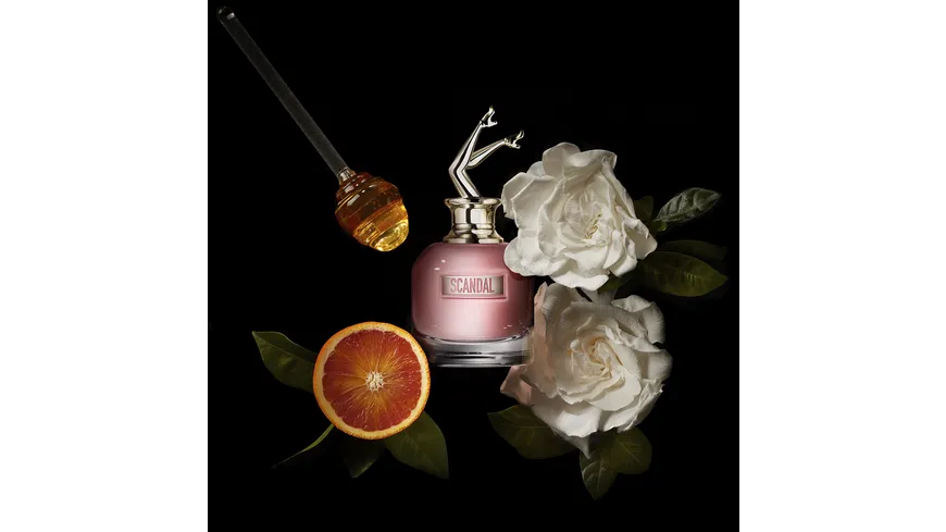 Jean Paul Gaultier Scandal Eau de Parfum