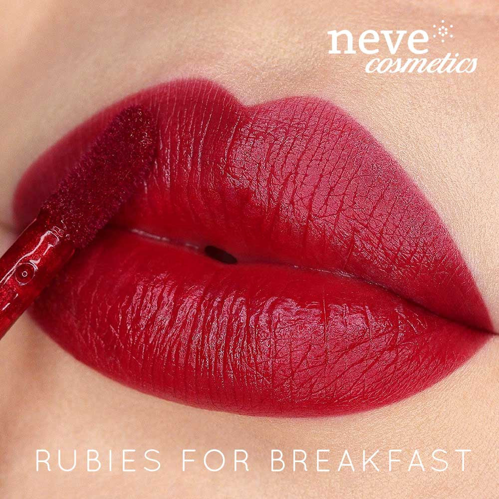 Lápiz labial Ruby Juice