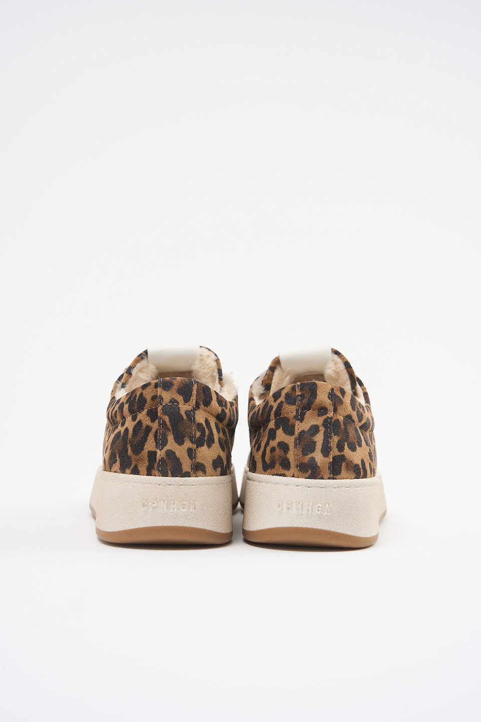 CPH22 suede leo
