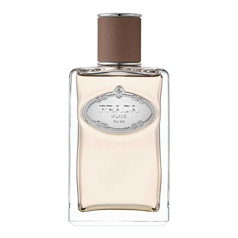 Prada Infusion de Vanille Eau de Parfum ambrée boisée sensuelle