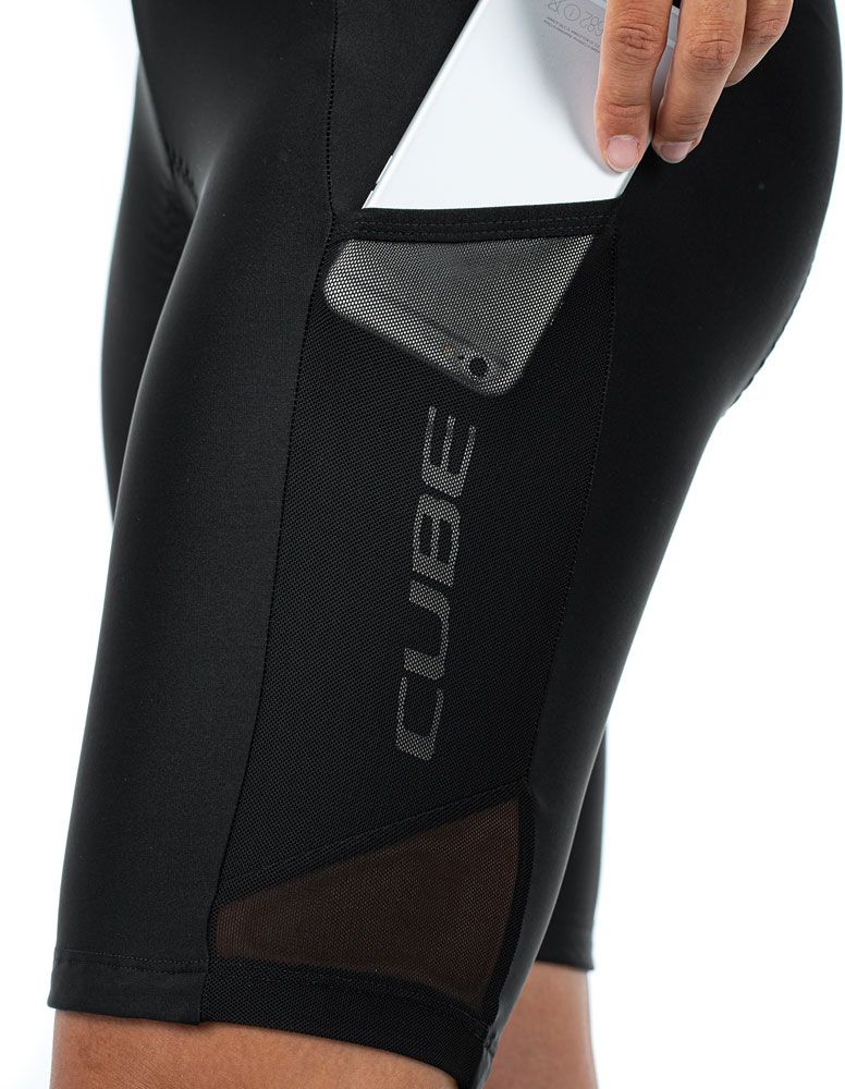 Cube ATX WS - Damen Radhose kaufen | Bike-Discount