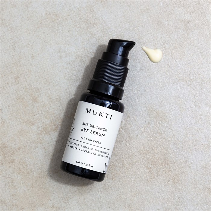 Age Defiance Eye Serum