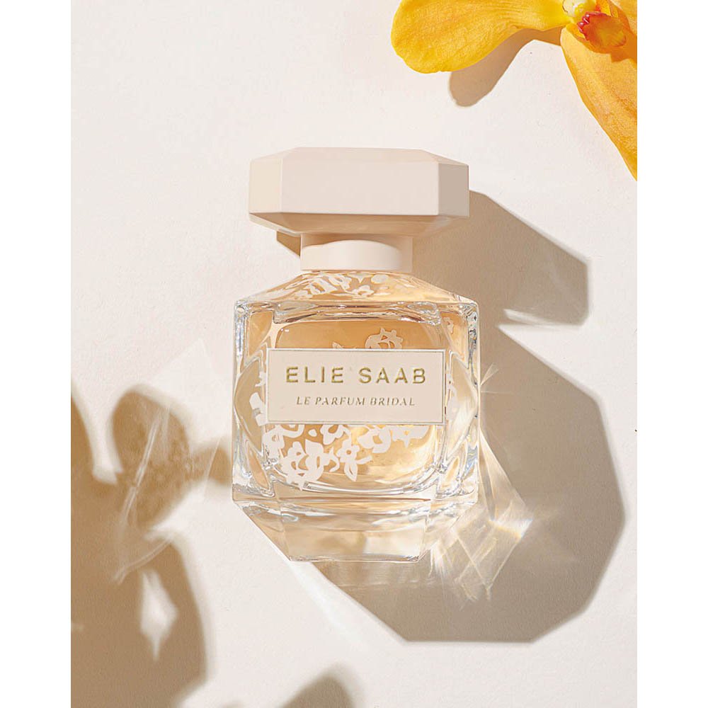 Elie Saab Le Parfum Bridal Eau de Parfum Nat. Spray
