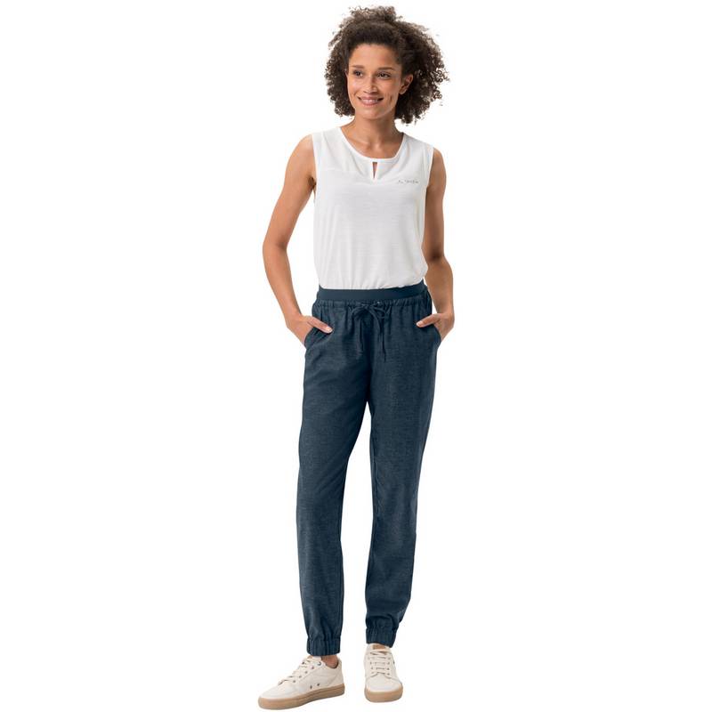 VAUDE Redmont Freizeithose Damen