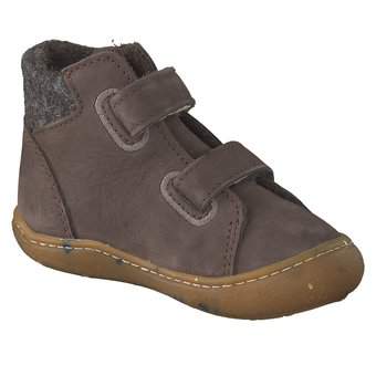 PEPINO Camo Lauflernschuhe in braun