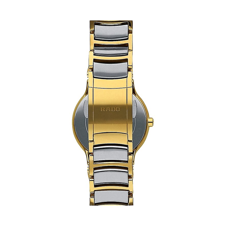 Rado Damenuhr Centrix Diamonds
