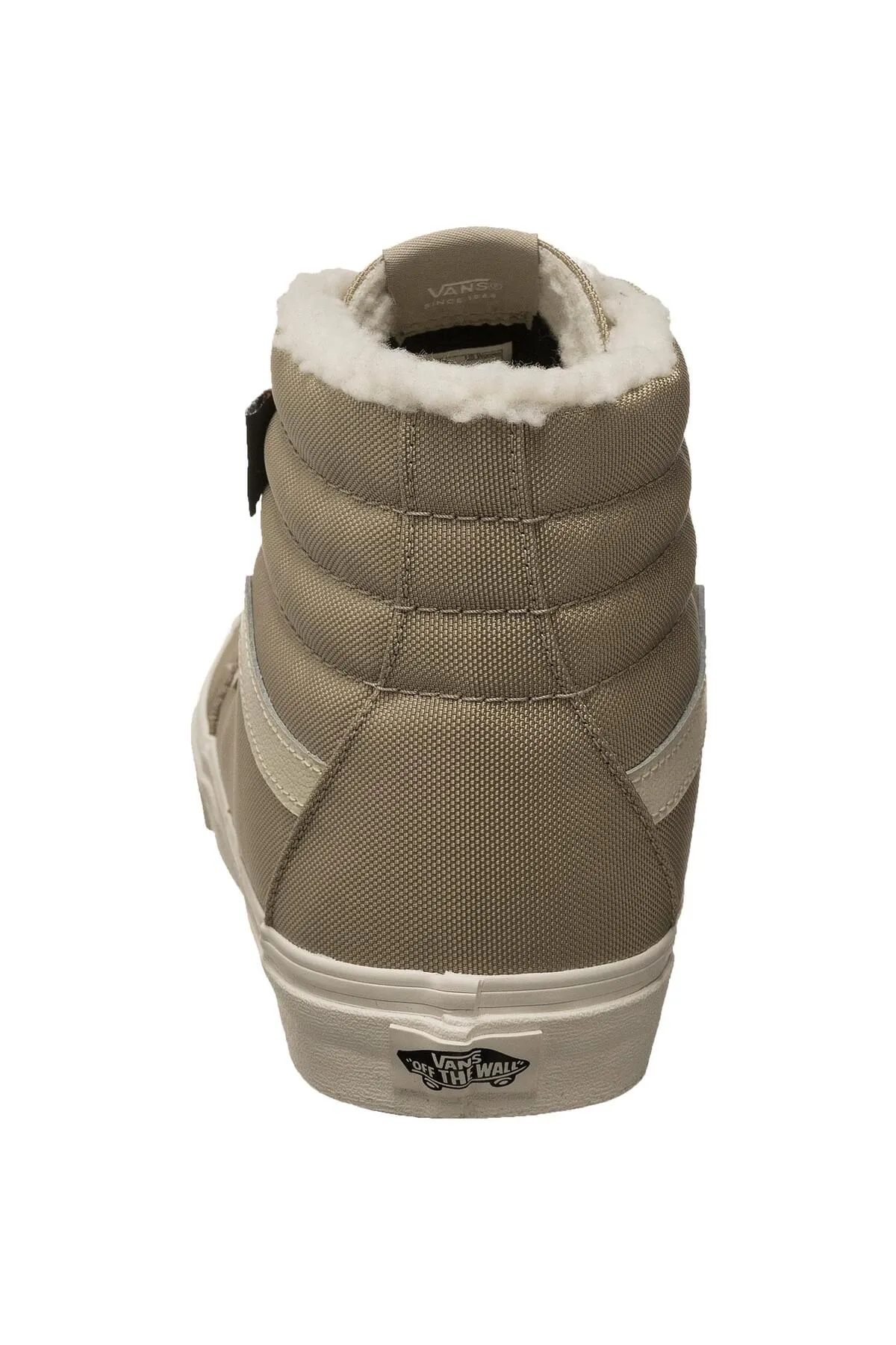 Vans  Sneaker - Beige - Flacher Absatz