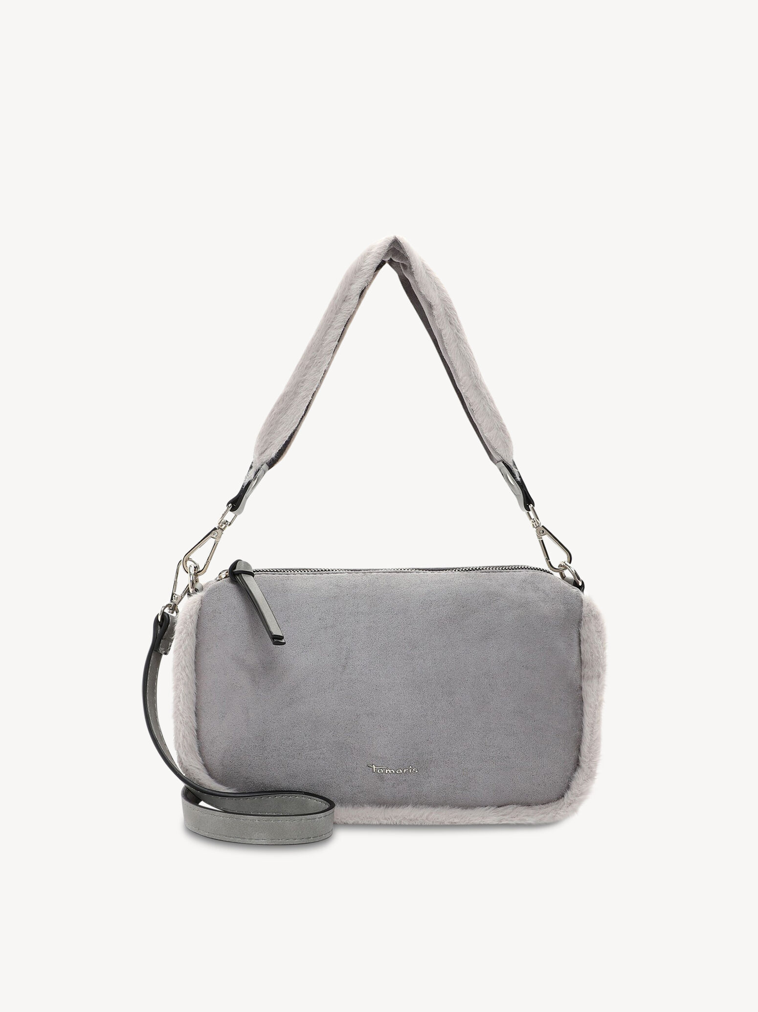Sacs à bandoulière - gris
