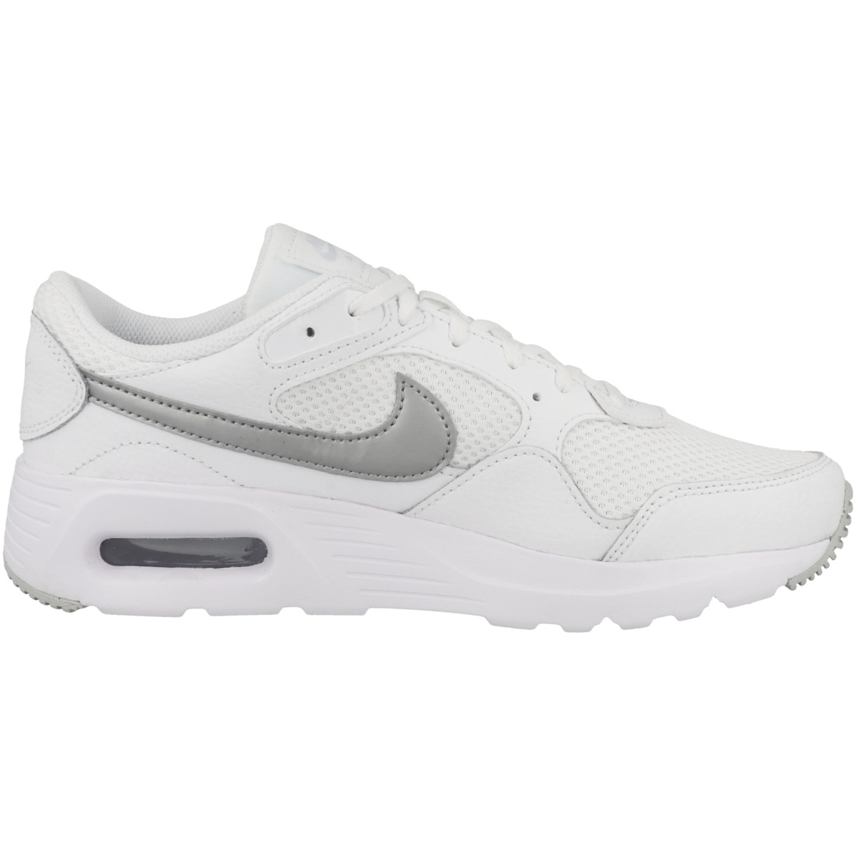 Nike Sportswear Air Max SC Sneaker Low weiss