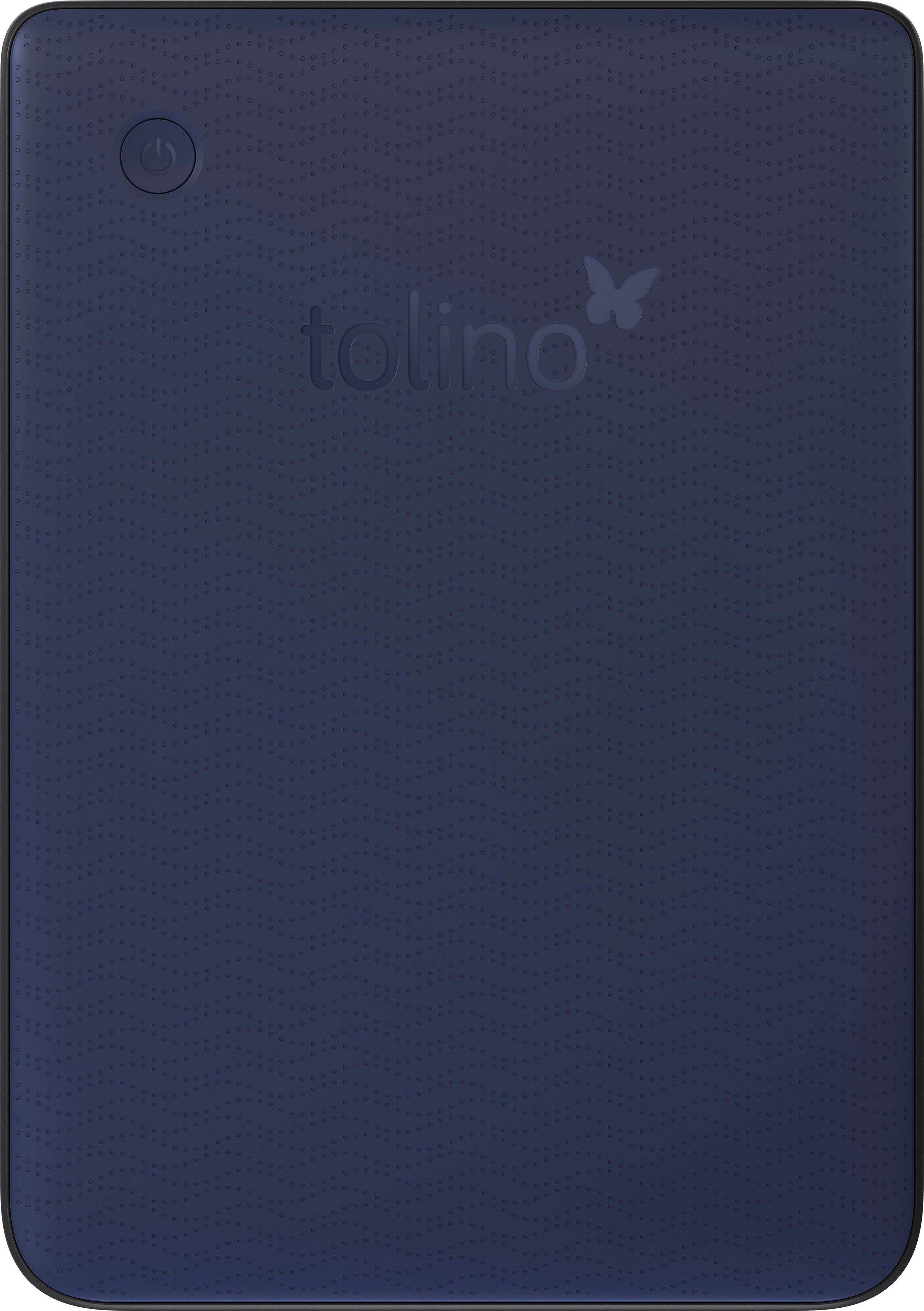 Tolino shine 4 E-Book (6