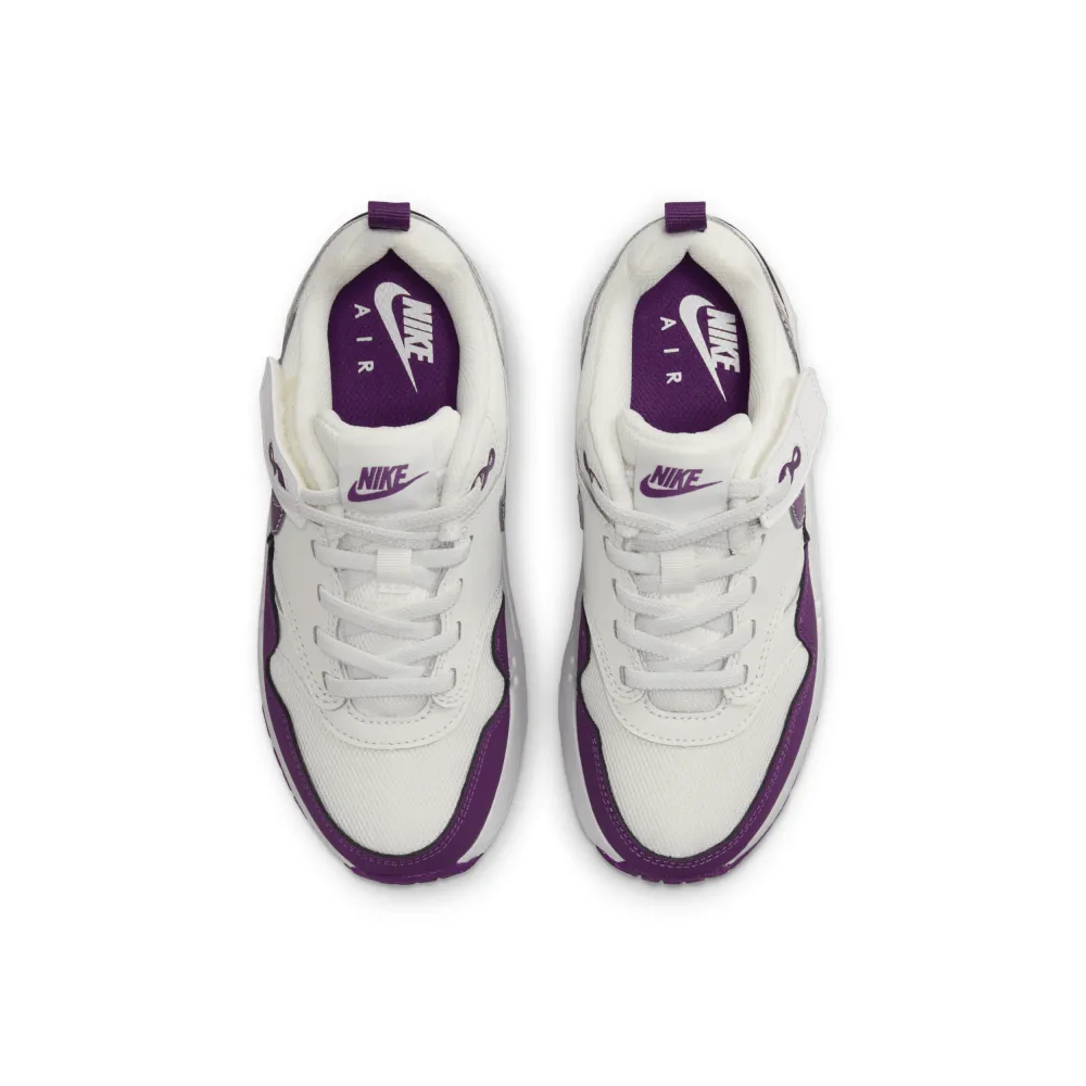 Nike Air Max 1 EasyOn DZ3308-109 / weiss