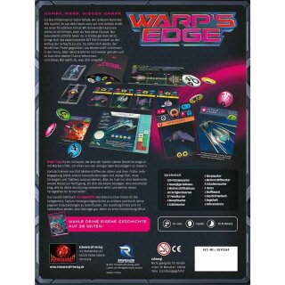 Warp's Edge (DE)