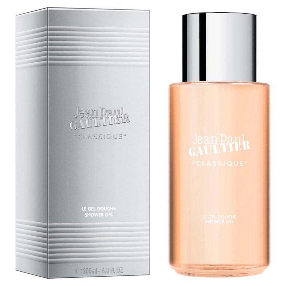 Jean Paul Gaultier Classique Shower Gel Gel douche