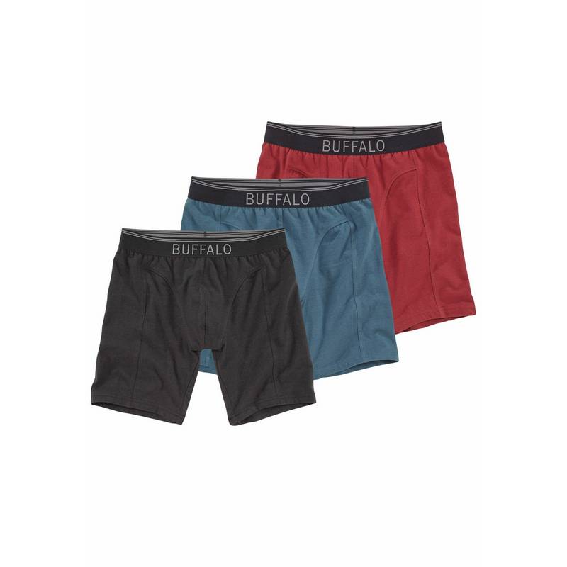 Buffalo Unterhose Herren
