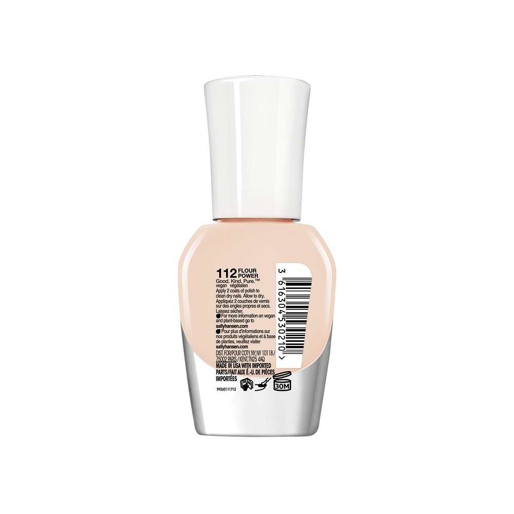 Sally Hansen LABAS LABAIS
