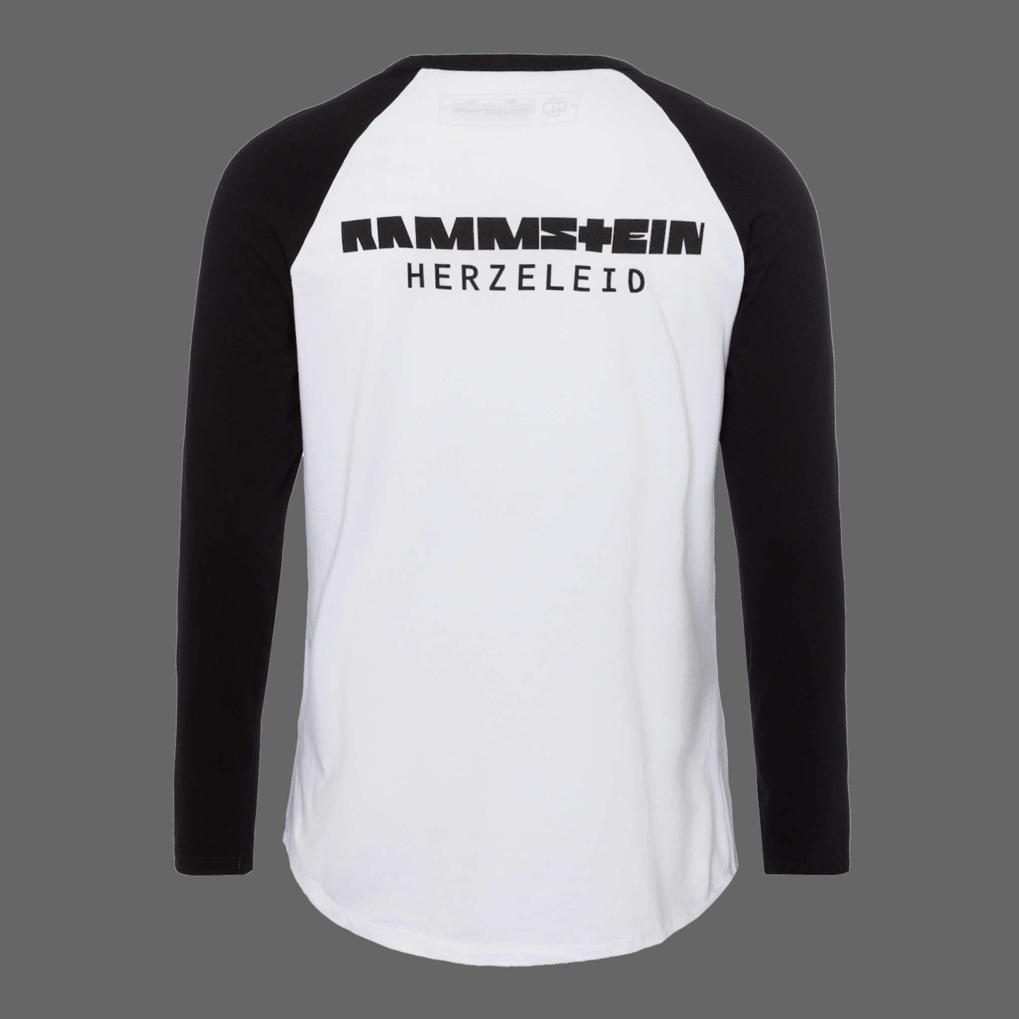 Raglan Longsleeve ”Beisammen”