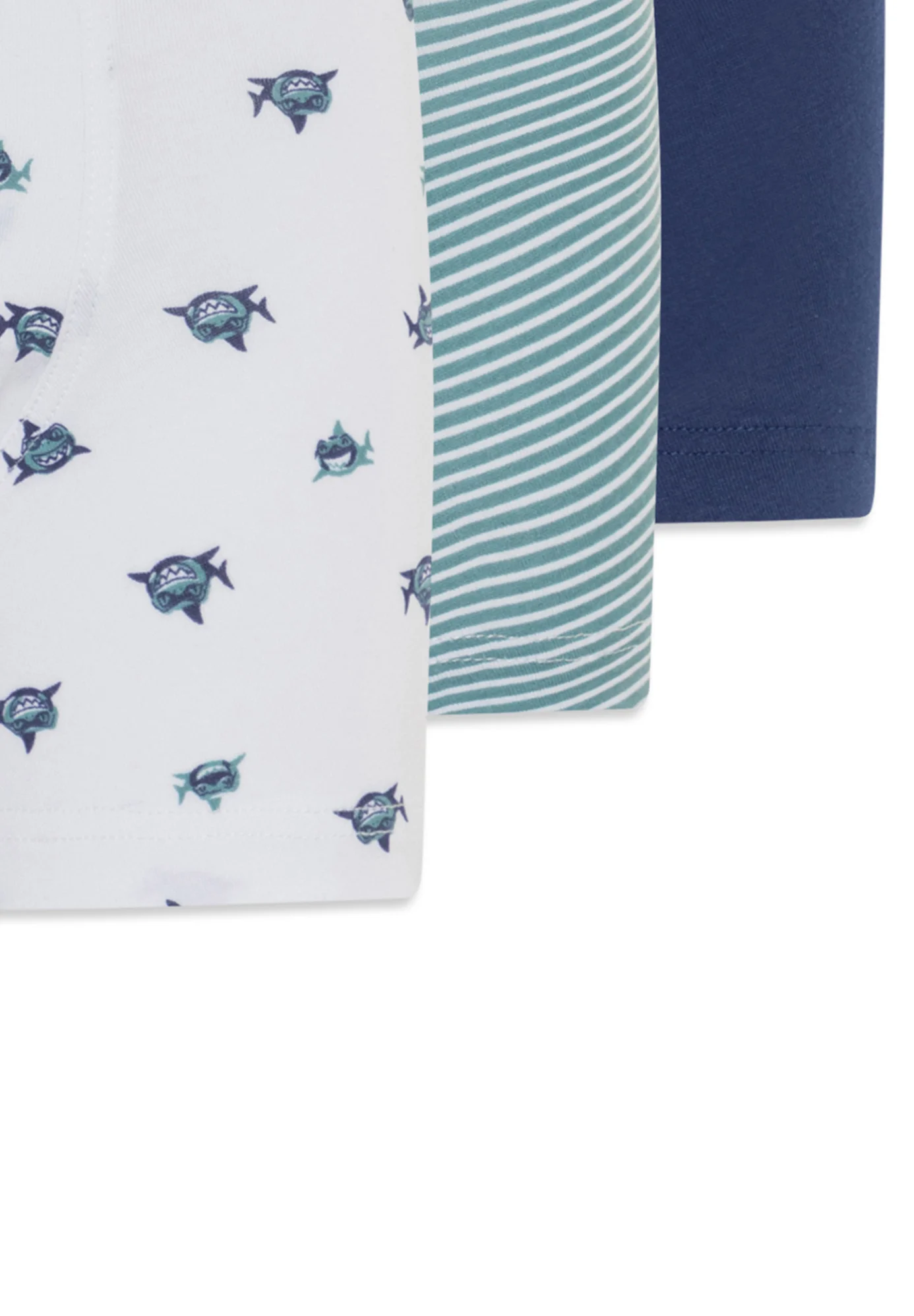 Schiesser 6-PACK - Culotte