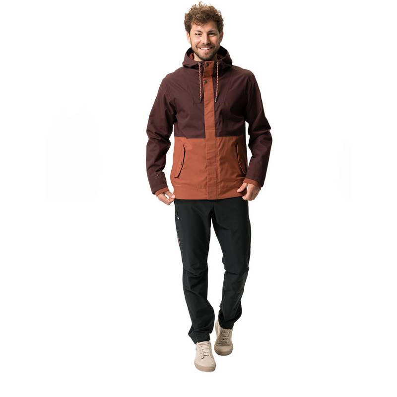 VAUDE Men's Redmont Jacket II Outdoorjacke Herren