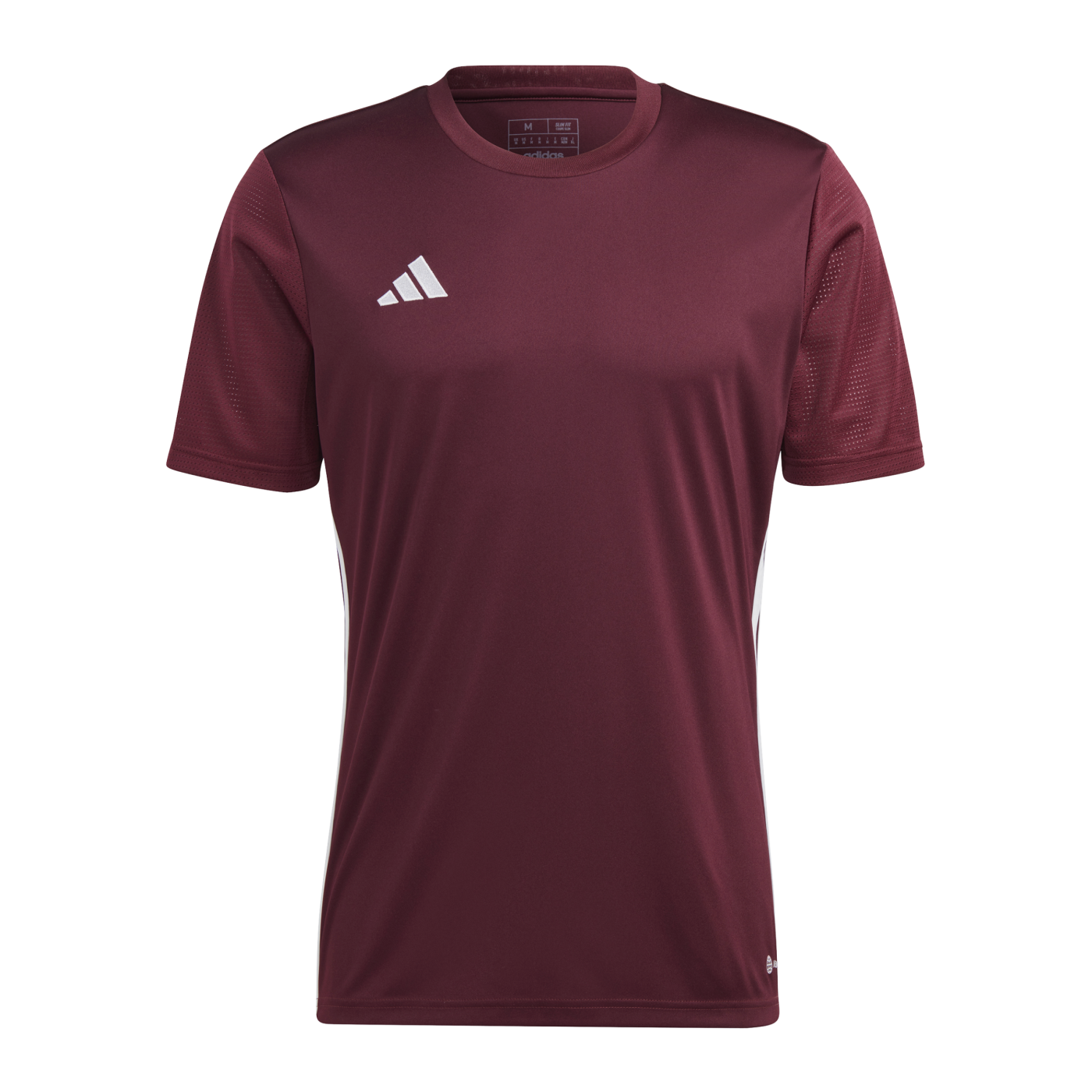 adidas Tabela 23 Trikot Dunkelrot