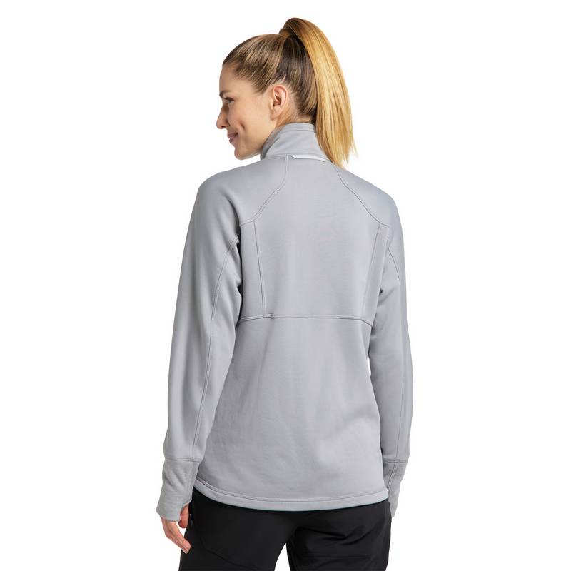 Haglöfs Betula Jacket Fleecejacke Damen