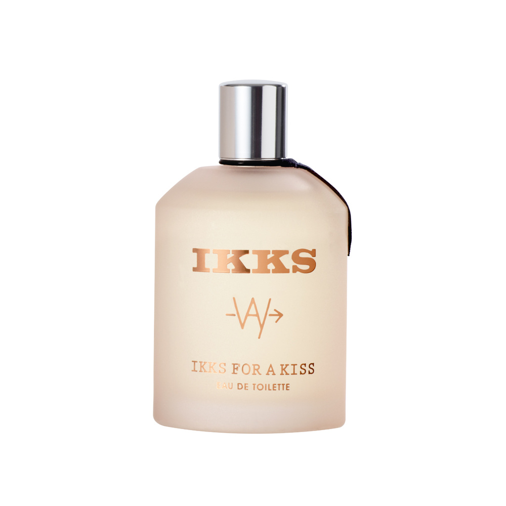 IKKS IKKS For a Kiss Eau de Toilette